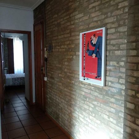 Apartamento Con Estilo Valencie Exteriér fotografie