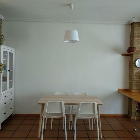 Apartamento Con Estilo Valencie Exteriér fotografie