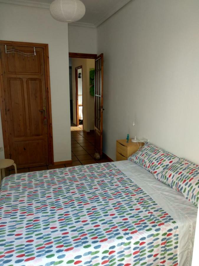 Apartamento Con Estilo Valencie Exteriér fotografie