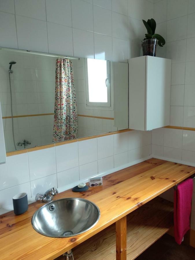 Apartamento Con Estilo Valencie Exteriér fotografie